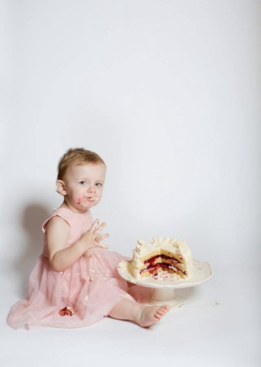 Celebration Cake Deposit
